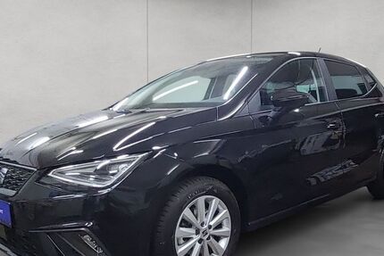 Seat Ibiza 20.482 km 16.980 &euro; Rendsburg 24768