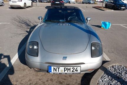 Fiat Barchetta