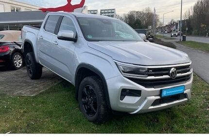 VW Amarok 11.933 km 46.388 &euro; Herten 45701