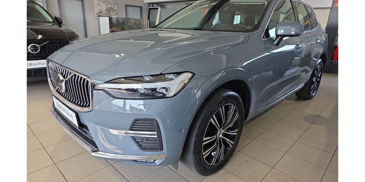 Volvo XC60 64.762 km 32.850 &euro; Bergheim 50126