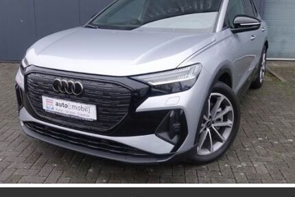 Audi Q4 e-tron 32.500 km 42.980 &euro; Hainburg 63512
