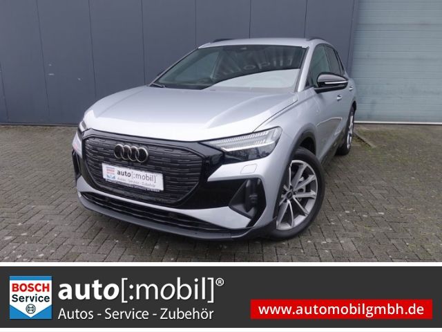 Audi Q4 e-tron 32.500 km 42.980 &euro; Hainburg 63512