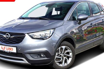 Opel Crossland (X) 67.393 km 13.990 &euro; Coburg 96450