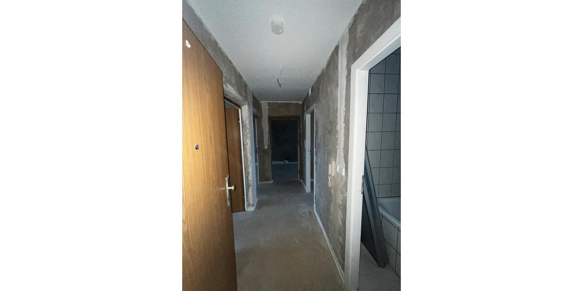 Etagenwohnung Roßleben-Wiehe Wiehe - 3 Zimmer, 59 m&sup2;, 336&euro; | Angebot:24570963