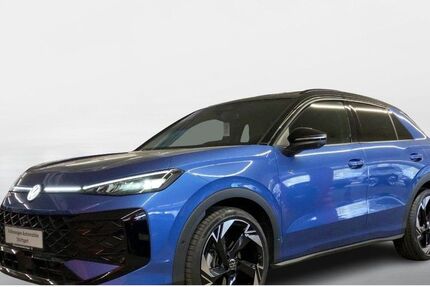 VW T-Roc 6.404 km 39.830 &euro; Stuttgart 70563