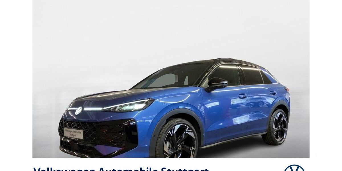 VW T-Roc 6.404 km 39.830 &euro; Stuttgart 70563