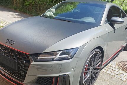 Audi TTS 11.850 km 52.000 &euro; Altheim 88699
