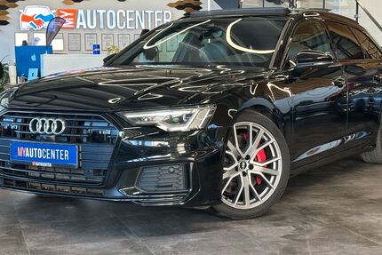 Audi A6 167.635 km 27.499 &euro; Pfaffenhofen 85276