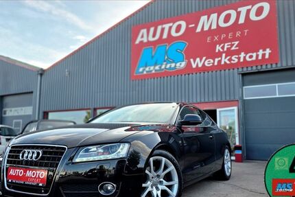 Audi A5 173.000 km 7.999 &euro; Arnstadt 99310