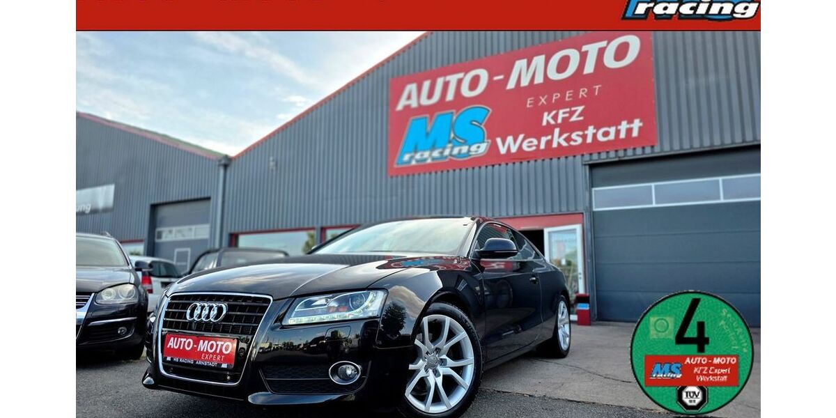 Audi A5 173.000 km 7.999 &euro; Arnstadt 99310