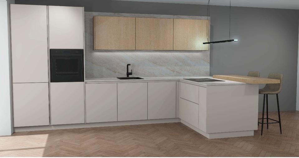 Reihenhaus Geestland Bad Bederkesa - 4 Zimmer, 124 m&sup2;, 1.370&euro; | Angebot:26451268