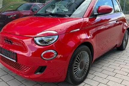 Fiat 500e 32.615 km 17.900 &euro; Böblingen 71034