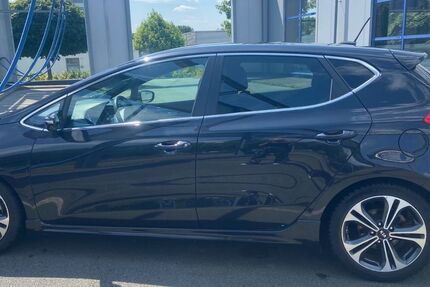 Kia ceed / Ceed 67.000 km 8.500 &euro; Bielefeld 33699