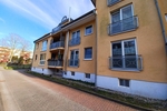 2-Zimmer-Wohnung ETW Baujahr 1996 - Balkon - Eigenland - Stellplatz - Gemeinschaftsräume - ruhig - Etagenwohnung Selmsdorf | Angebot:26073437