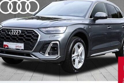 Audi Q5 9.280 km 49.840 &euro; Recklinghausen 45657