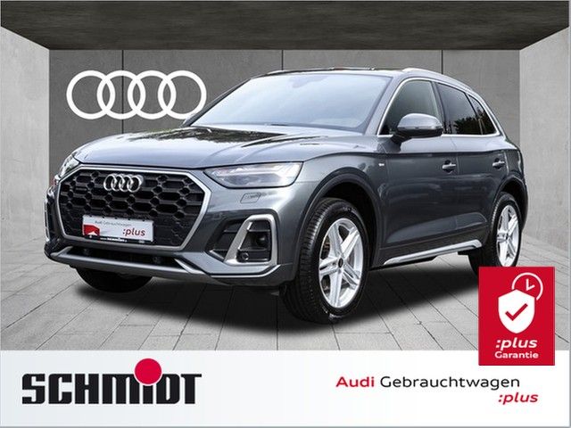 Audi Q5 9.280 km 50.840 &euro; Recklinghausen 45657