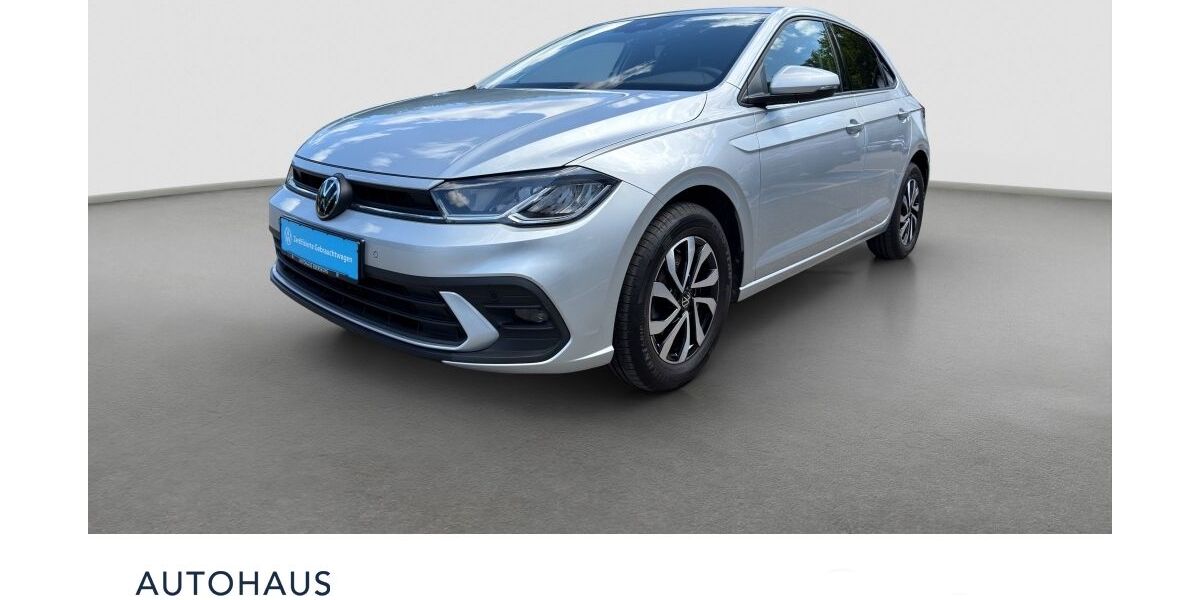 VW Polo 30.600 km 20.400 &euro; Haag bei München 83527