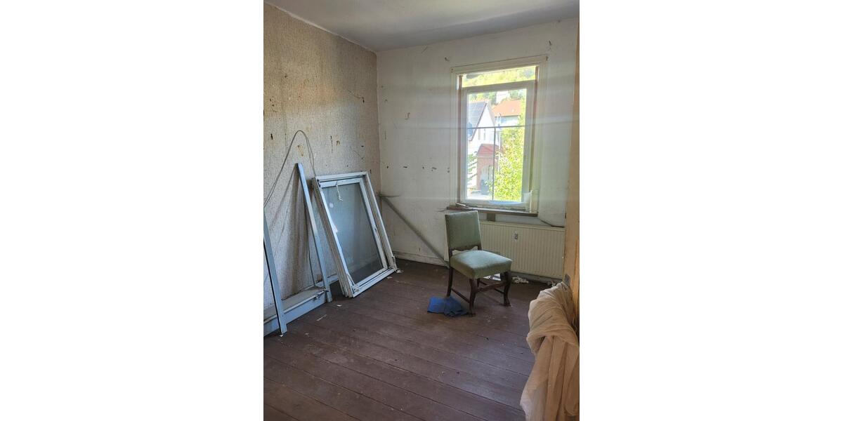 Einfamilienhaus Treffurt - 35.500&euro; | Angebot:26918724