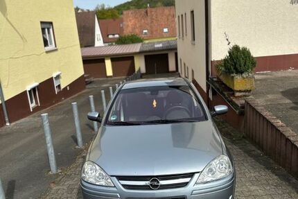 Opel Corsa 306.000 km 1.000 &euro; Otterberg 67697