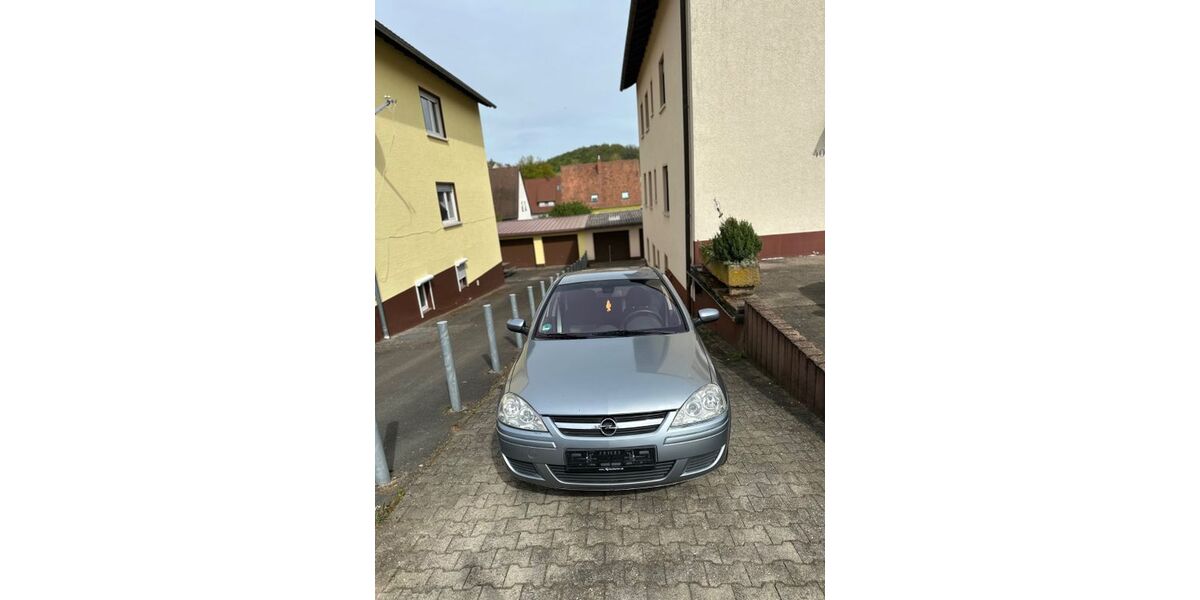 Opel Corsa 306.000 km 1.000 &euro; Otterberg 67697