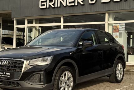 Audi Q2 34.951 km 21.950 &euro; Lemwerder 27809