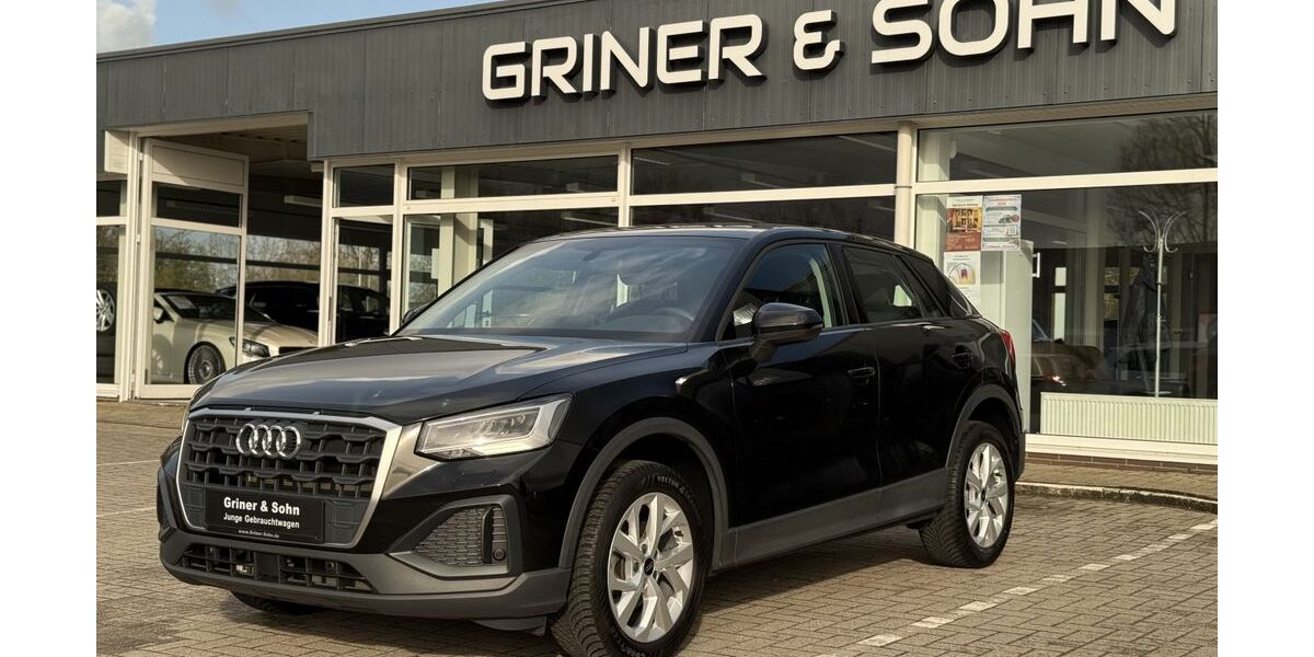 Audi Q2 34.951 km 21.950 &euro; Lemwerder 27809