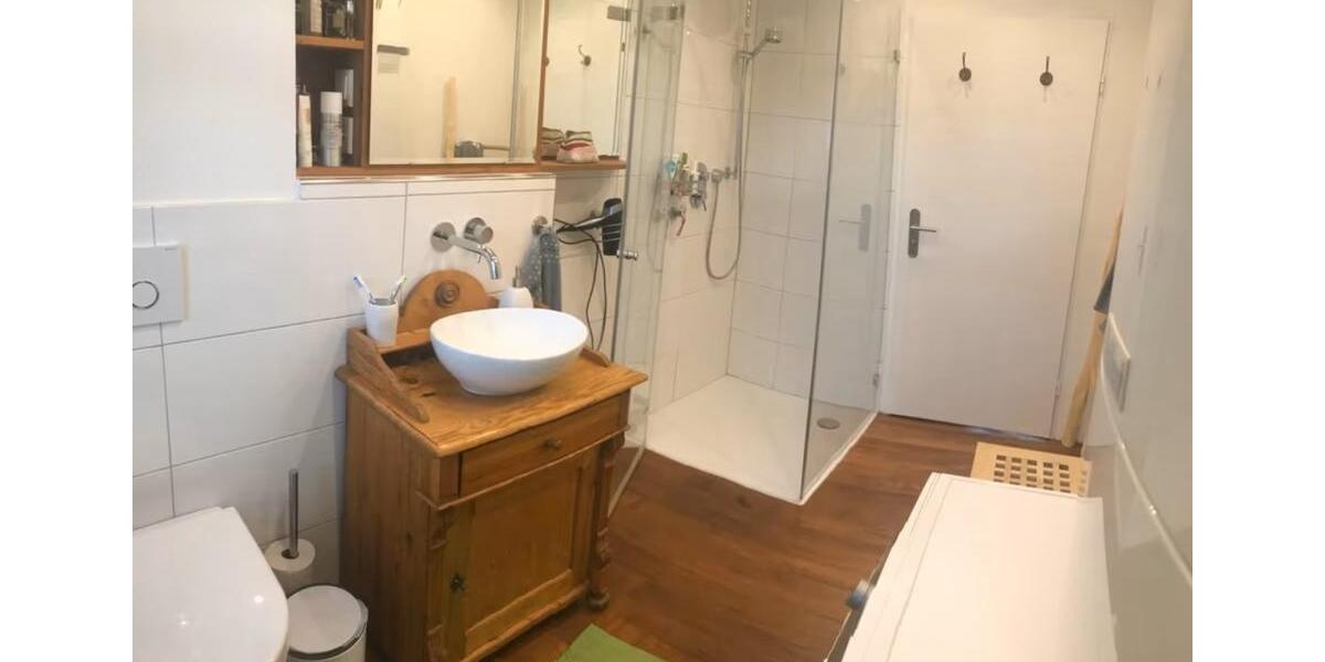 Wohnung 2-Zimmer Fürth zw. Stadhalle und Fürthermare ab 01.04.26 2 zimmer