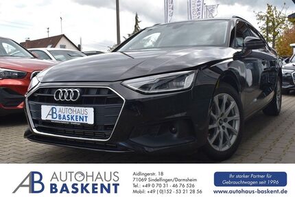 Audi A4 53.900 km 22.490 &euro; Sindelfingen-Darmsheim 71069