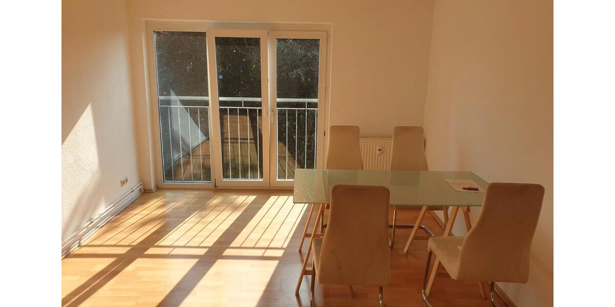 Dachgeschoßwohnung Braunschweig Nordstadt - 2 Zimmer, 63 m&sup2;, 650&euro; | Angebot:26364213