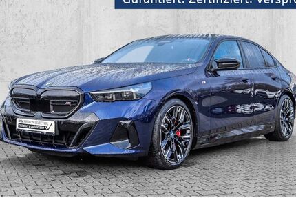BMW i5 15.990 km 71.870 &euro; Velbert 42549