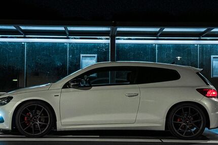 VW Scirocco 133.000 km 17.999 &euro; Niedernhall 74676