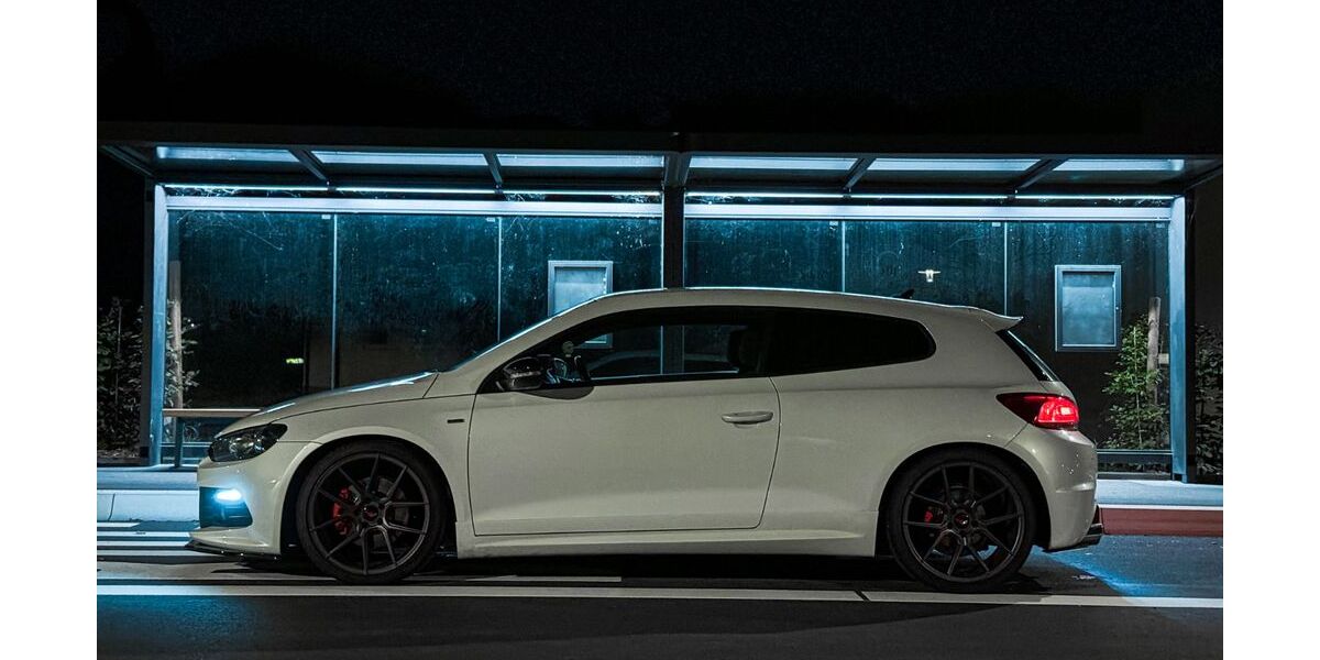 VW Scirocco 133.000 km 17.999 &euro; Niedernhall 74676