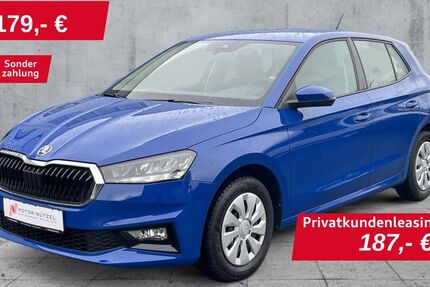 Skoda Fabia 19.873 km 14.400 &euro; Mitterteich 95666