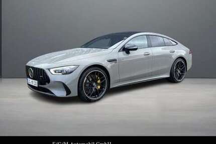 Mercedes-Benz AMG GT 4.800 km 134.900 &euro; Fürstenwalde 15517
