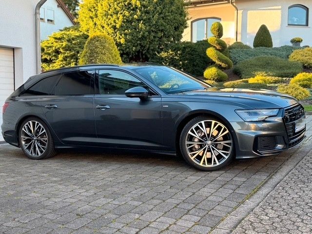 Audi A6 57.000 km 44.200 € Bous 66359
