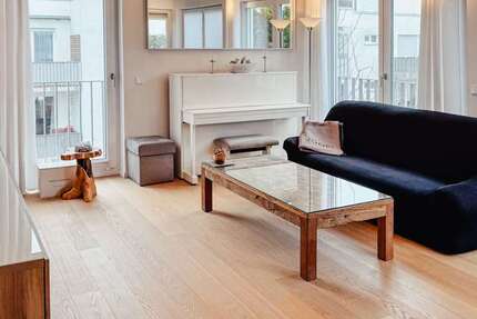 Wohnung Unterschleißheim - 3 Zimmer, 88 m&sup2;, 709.000&euro; | Angebot:25538341