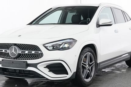Mercedes-Benz GLA 220 14.974 km 44.880 &euro; Saalfeld 07318