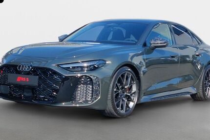 Audi RS5 4.900 km 126.860 &euro; Coburg 96450