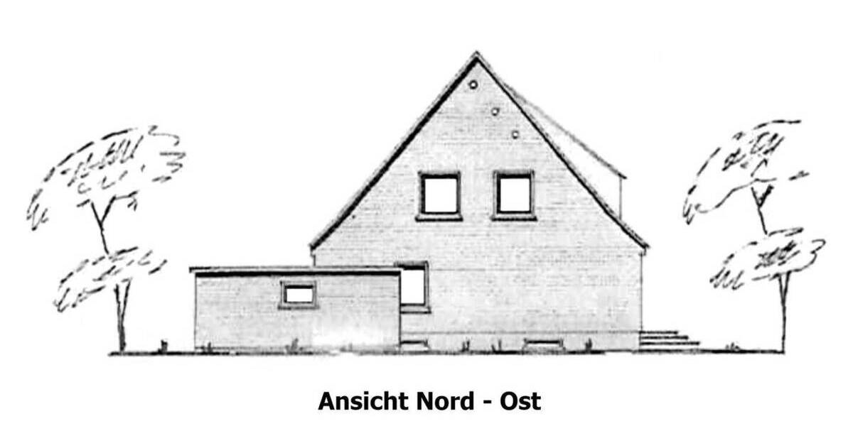 Einfamilienhaus Twistringen - 9 Zimmer, 238 m&sup2;, 339.000&euro; | Angebot:26155965