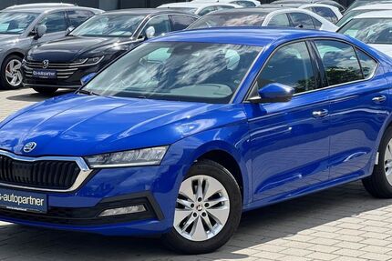 Skoda Octavia 105.000 km 17.900 &euro; Sindelfingen 71065