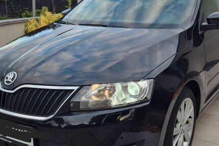 Skoda Rapid 51.500 km 14.000 &euro; Pulheim 50259