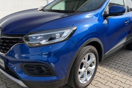Renault Kadjar 163.000 km 12.900 &euro; Untermeitingen (bei Augsburg) 86836