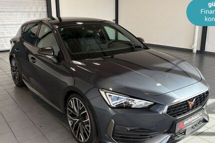 Cupra Leon 24.994 km 30.890 &euro; Wuppertal 42287