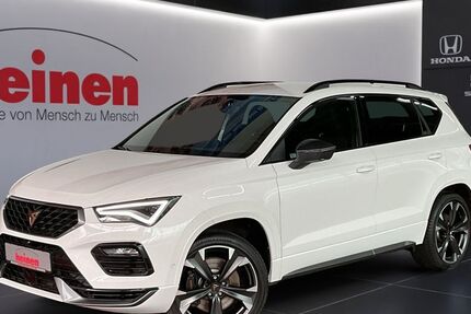 Cupra Ateca 44.425 km 30.599 &euro; Werne 59368