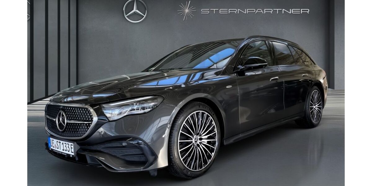 Mercedes-Benz E 300 9.900 km 77.480 &euro; Uelzen 29525