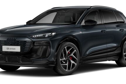 Audi Q6 e-tron 10.478 km 60.470 &euro; Bergheim 50126