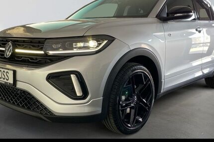 VW T-Cross 4.450 km 33.950 &euro; Pfarrkirchen 84347