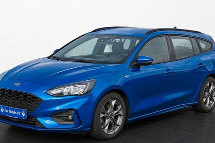 Ford Focus 74.000 km 16.500 &euro; Bad Breisig 53498