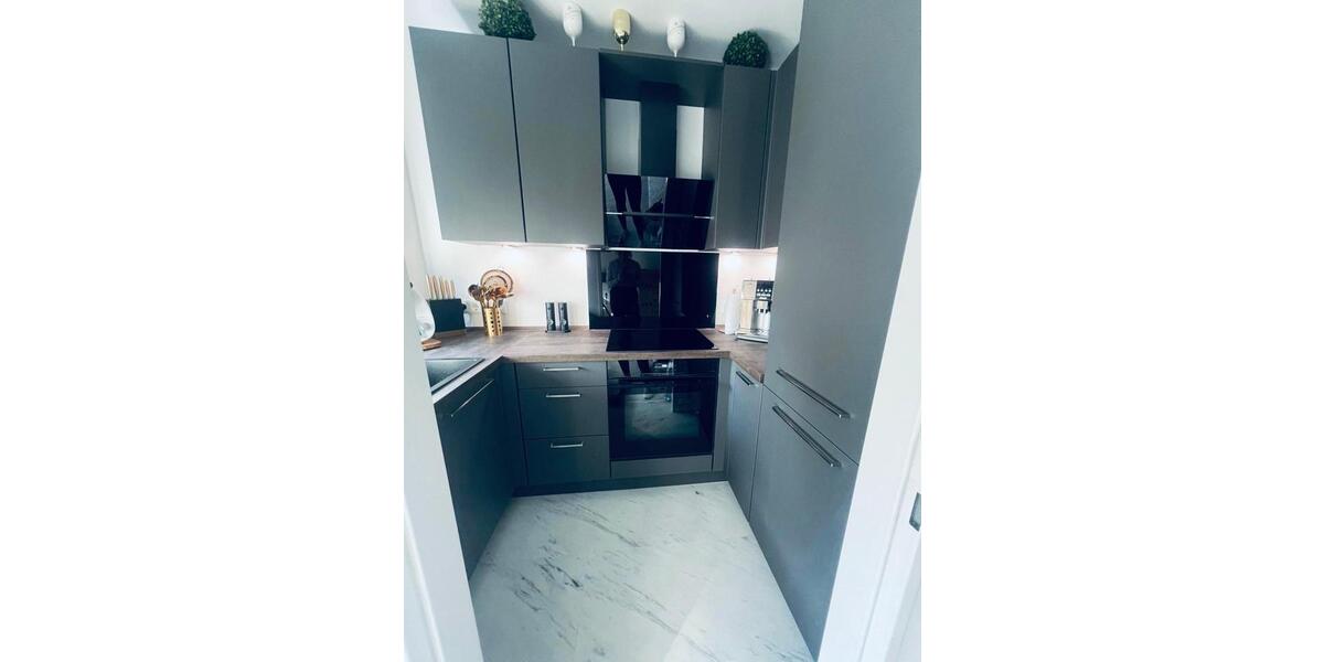 Etagenwohnung Ahrensburg - 1 Zimmer, 33 m&sup2;, 170.000&euro; | Angebot:26322765