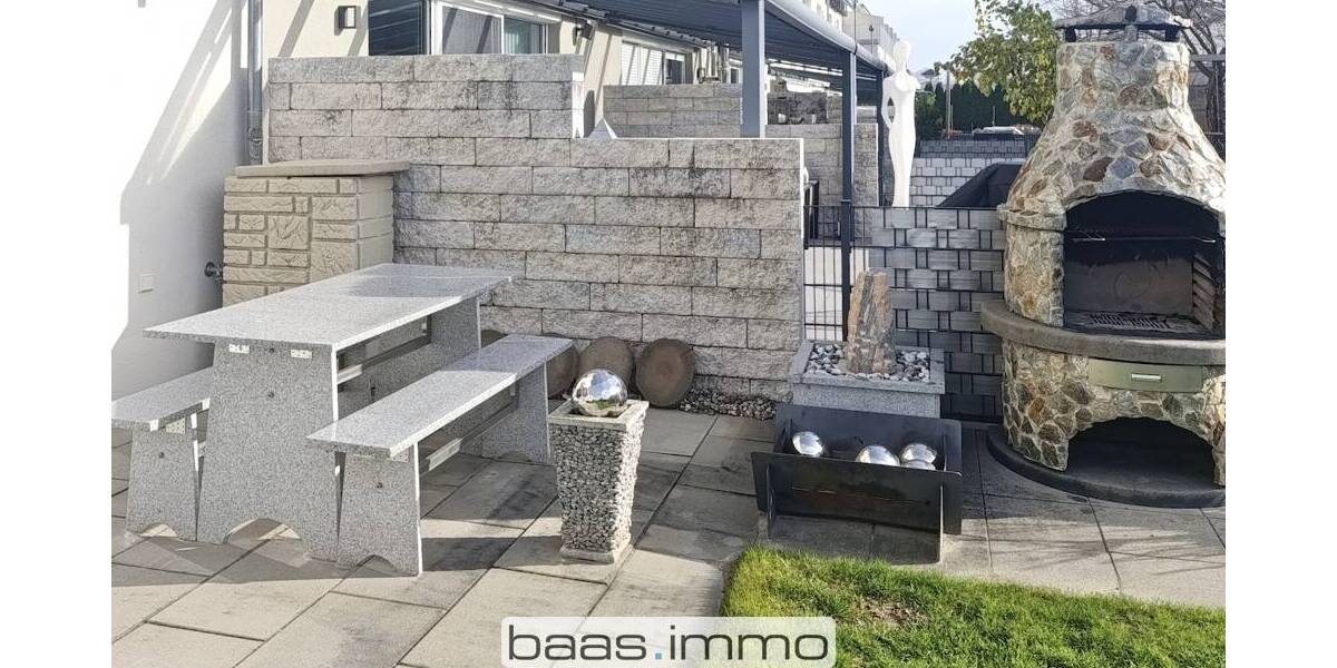 Reihenendhaus Gersthofen - 6 Zimmer, 157 m&sup2;, 845.000&euro; | Angebot:25996075